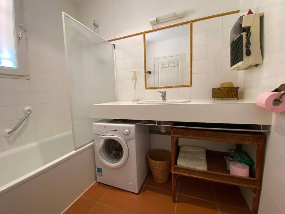 Hibiscus Apartment Paradou